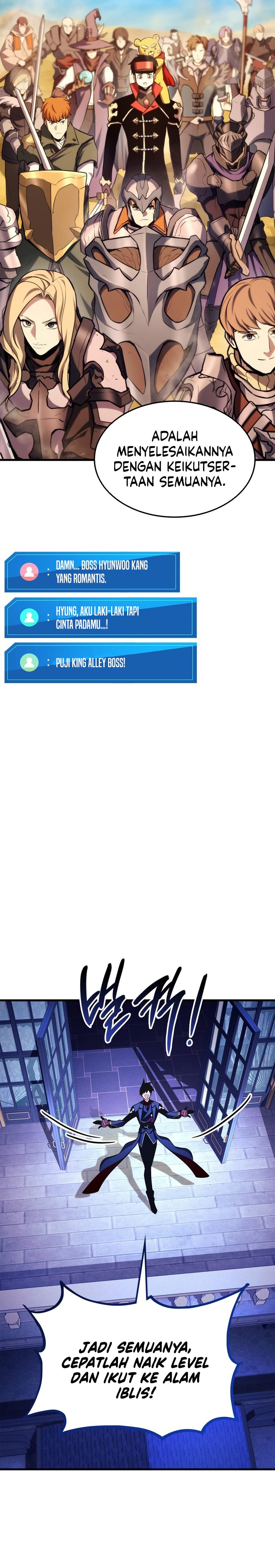 Dilarang COPAS - situs resmi www.mangacanblog.com - Komik rankers return remake 225 - chapter 225 226 Indonesia rankers return remake 225 - chapter 225 Terbaru 40|Baca Manga Komik Indonesia|Mangacan