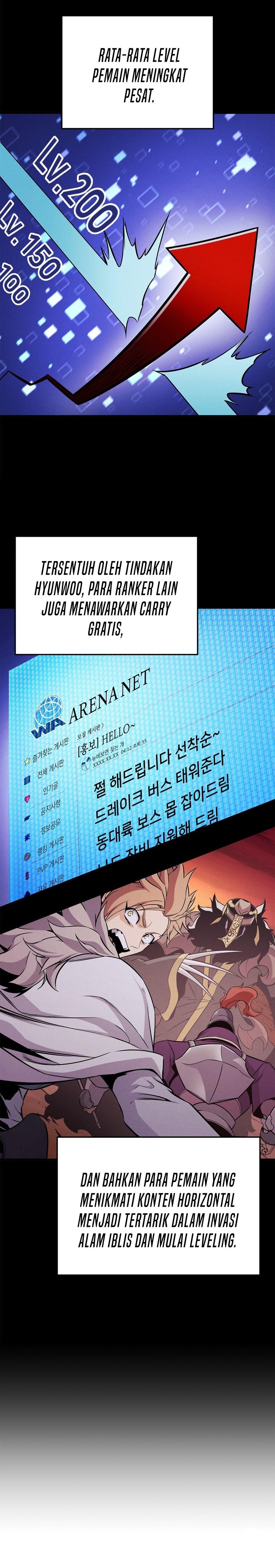 Dilarang COPAS - situs resmi www.mangacanblog.com - Komik rankers return remake 225 - chapter 225 226 Indonesia rankers return remake 225 - chapter 225 Terbaru 42|Baca Manga Komik Indonesia|Mangacan