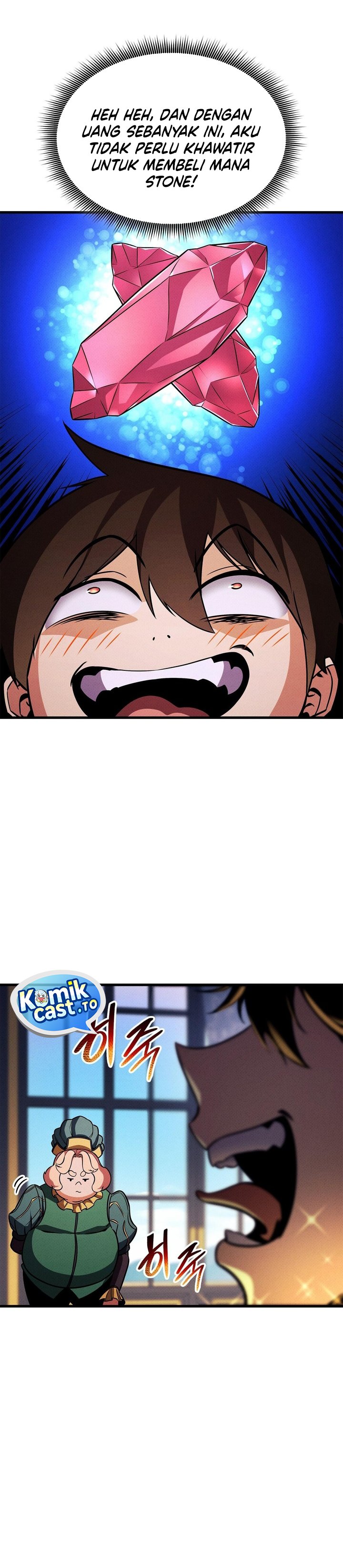 Dilarang COPAS - situs resmi www.mangacanblog.com - Komik rankers return remake 225 - chapter 225 226 Indonesia rankers return remake 225 - chapter 225 Terbaru 48|Baca Manga Komik Indonesia|Mangacan