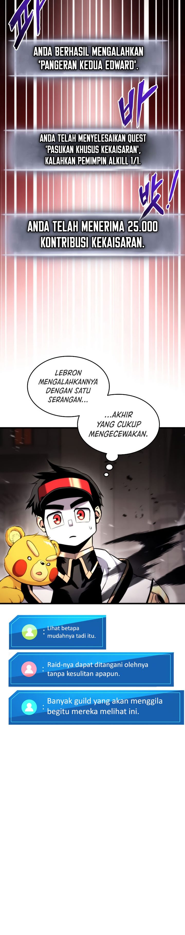 Dilarang COPAS - situs resmi www.mangacanblog.com - Komik rankers return remake 089 - chapter 89 90 Indonesia rankers return remake 089 - chapter 89 Terbaru 11|Baca Manga Komik Indonesia|Mangacan