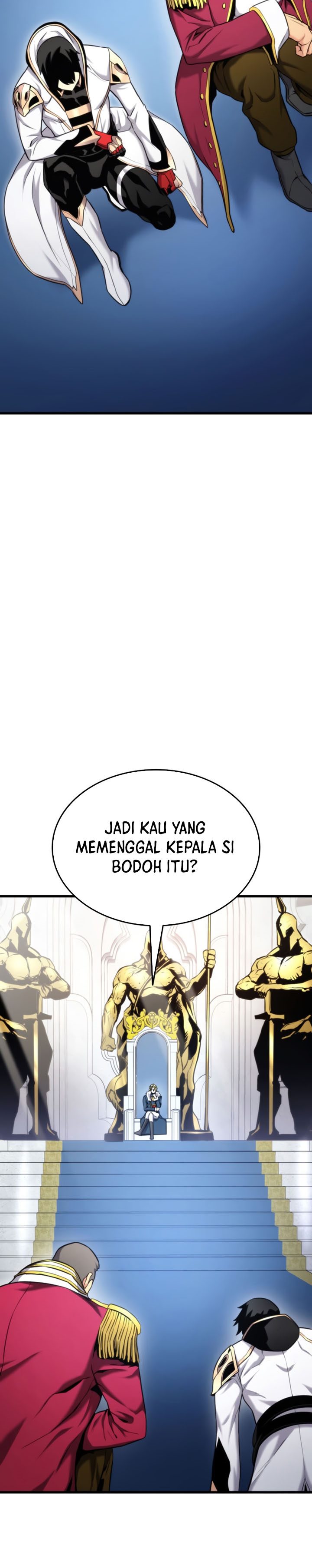 Dilarang COPAS - situs resmi www.mangacanblog.com - Komik rankers return remake 089 - chapter 89 90 Indonesia rankers return remake 089 - chapter 89 Terbaru 15|Baca Manga Komik Indonesia|Mangacan