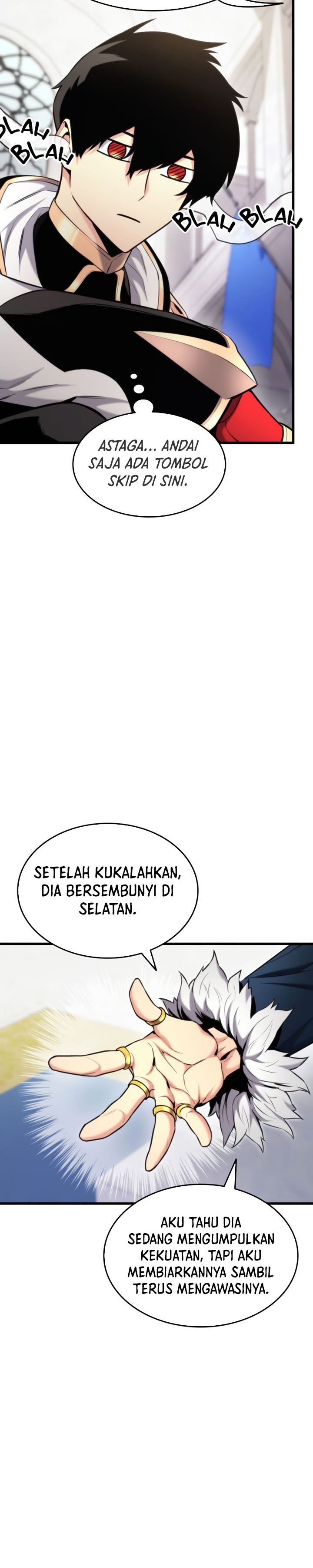 Dilarang COPAS - situs resmi www.mangacanblog.com - Komik rankers return remake 089 - chapter 89 90 Indonesia rankers return remake 089 - chapter 89 Terbaru 17|Baca Manga Komik Indonesia|Mangacan