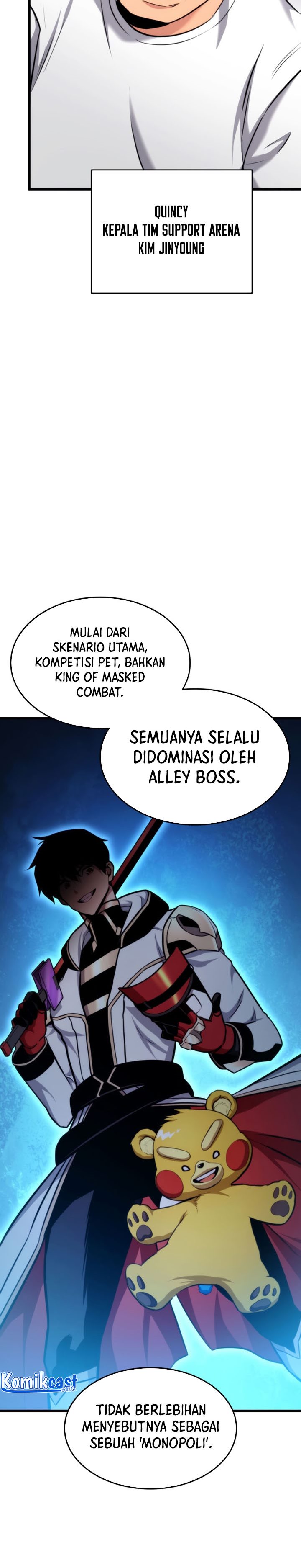 Dilarang COPAS - situs resmi www.mangacanblog.com - Komik rankers return remake 089 - chapter 89 90 Indonesia rankers return remake 089 - chapter 89 Terbaru 41|Baca Manga Komik Indonesia|Mangacan