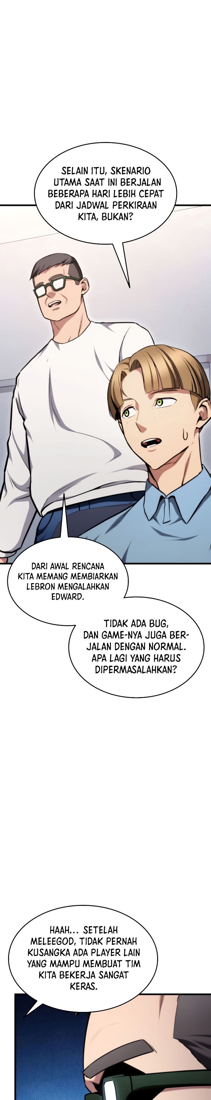 Dilarang COPAS - situs resmi www.mangacanblog.com - Komik rankers return remake 089 - chapter 89 90 Indonesia rankers return remake 089 - chapter 89 Terbaru 42|Baca Manga Komik Indonesia|Mangacan