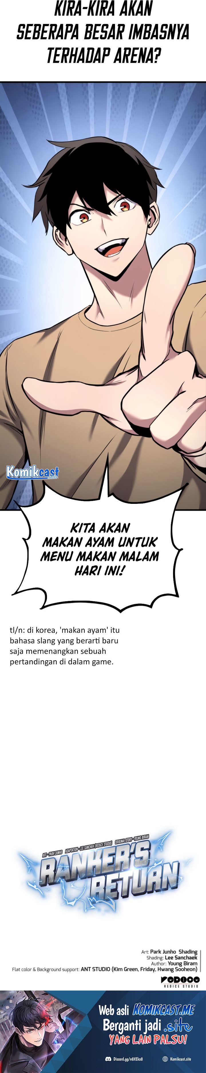 Dilarang COPAS - situs resmi www.mangacanblog.com - Komik rankers return remake 089 - chapter 89 90 Indonesia rankers return remake 089 - chapter 89 Terbaru 45|Baca Manga Komik Indonesia|Mangacan