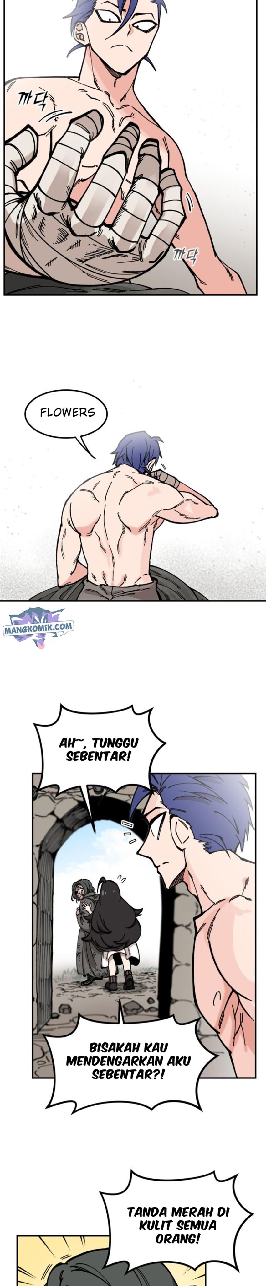 Rathard (Rasud) chapter 9