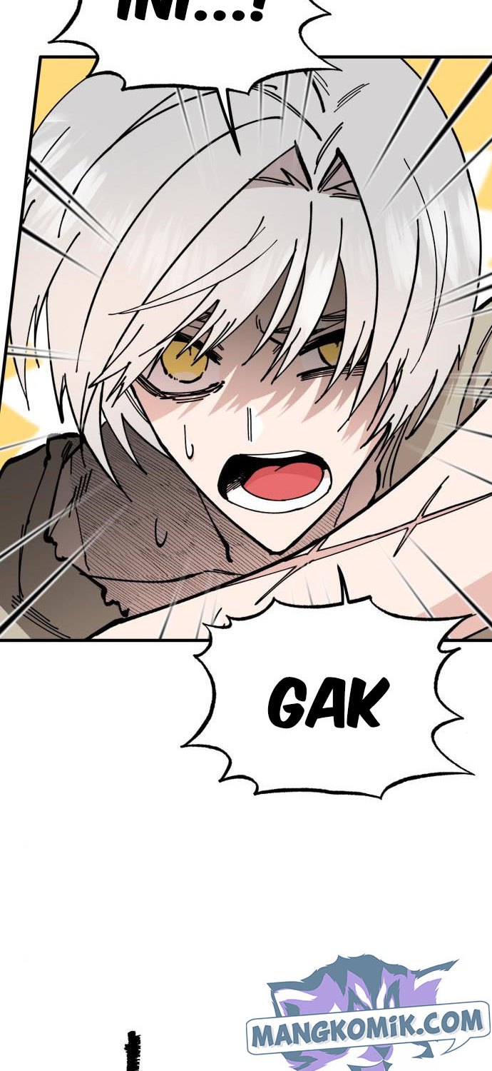 Rathard Chapter 34 Bahasa Indonesia