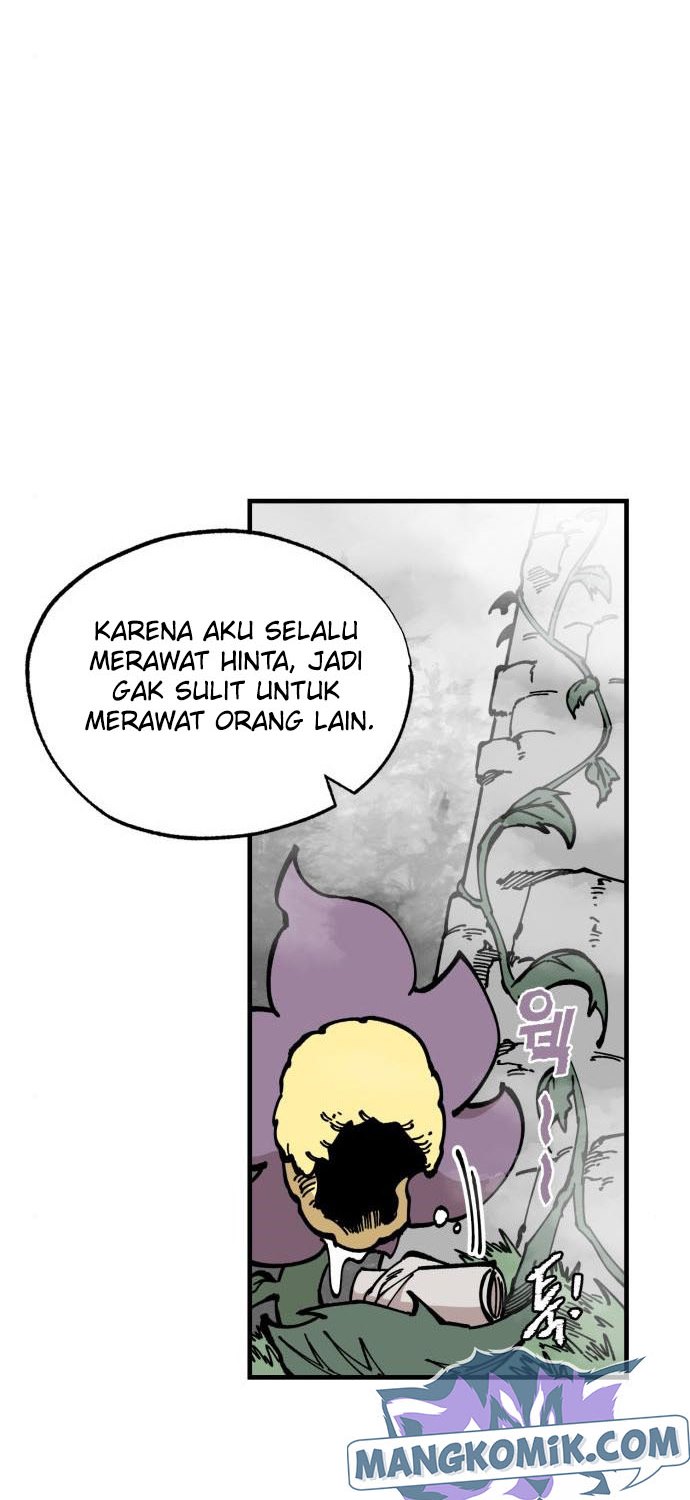 Rathard Chapter 34 Bahasa Indonesia