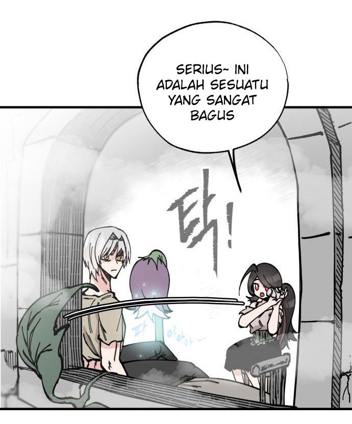 Rathard Chapter 34 Bahasa Indonesia