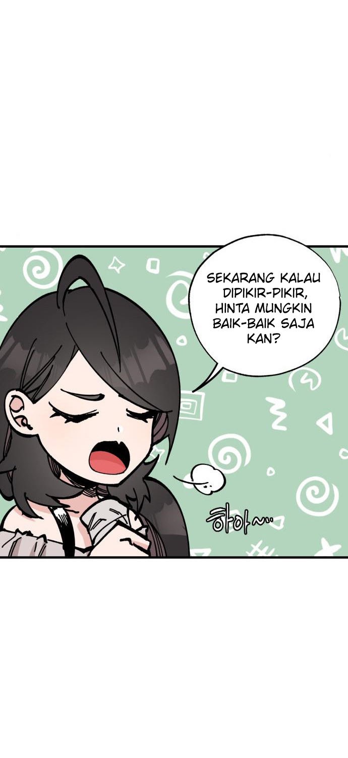 Rathard Chapter 34 Bahasa Indonesia