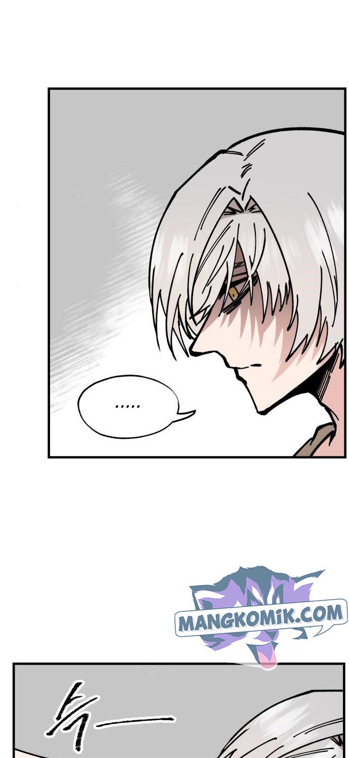 Rathard Chapter 34 Bahasa Indonesia