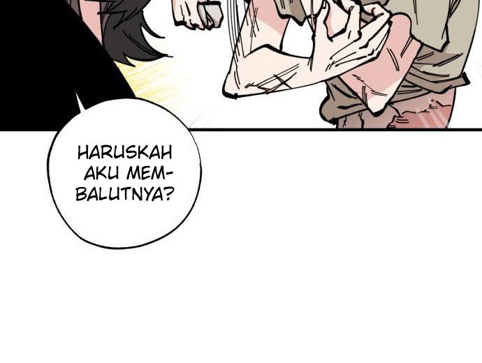 Rathard Chapter 34 Bahasa Indonesia
