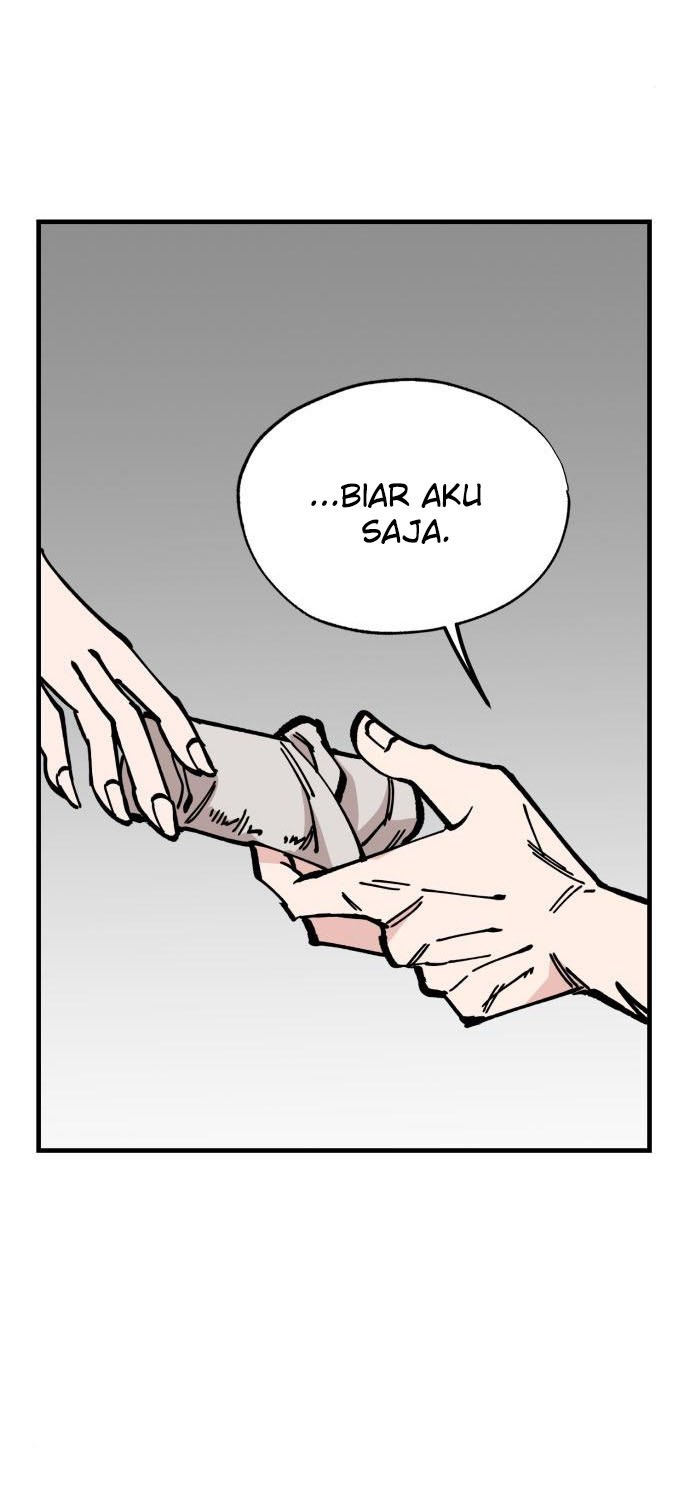 Rathard Chapter 34 Bahasa Indonesia