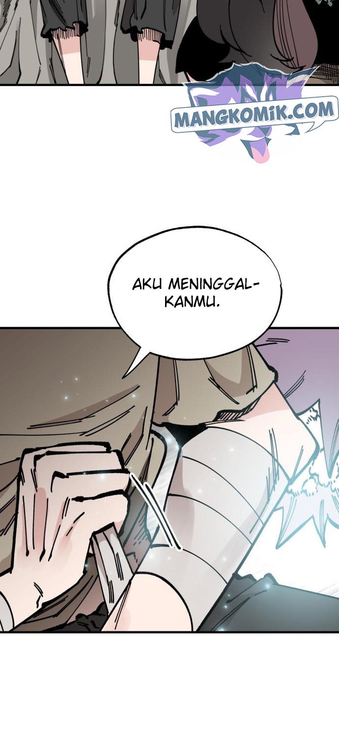 Rathard Chapter 34 Bahasa Indonesia