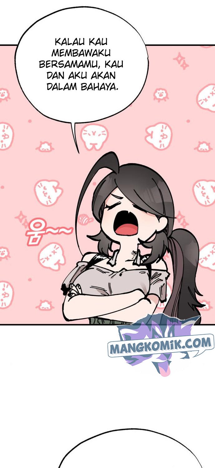 Rathard Chapter 34 Bahasa Indonesia