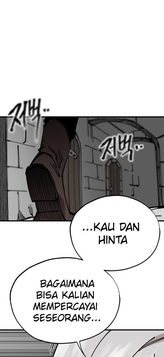 Rathard Chapter 34 Bahasa Indonesia