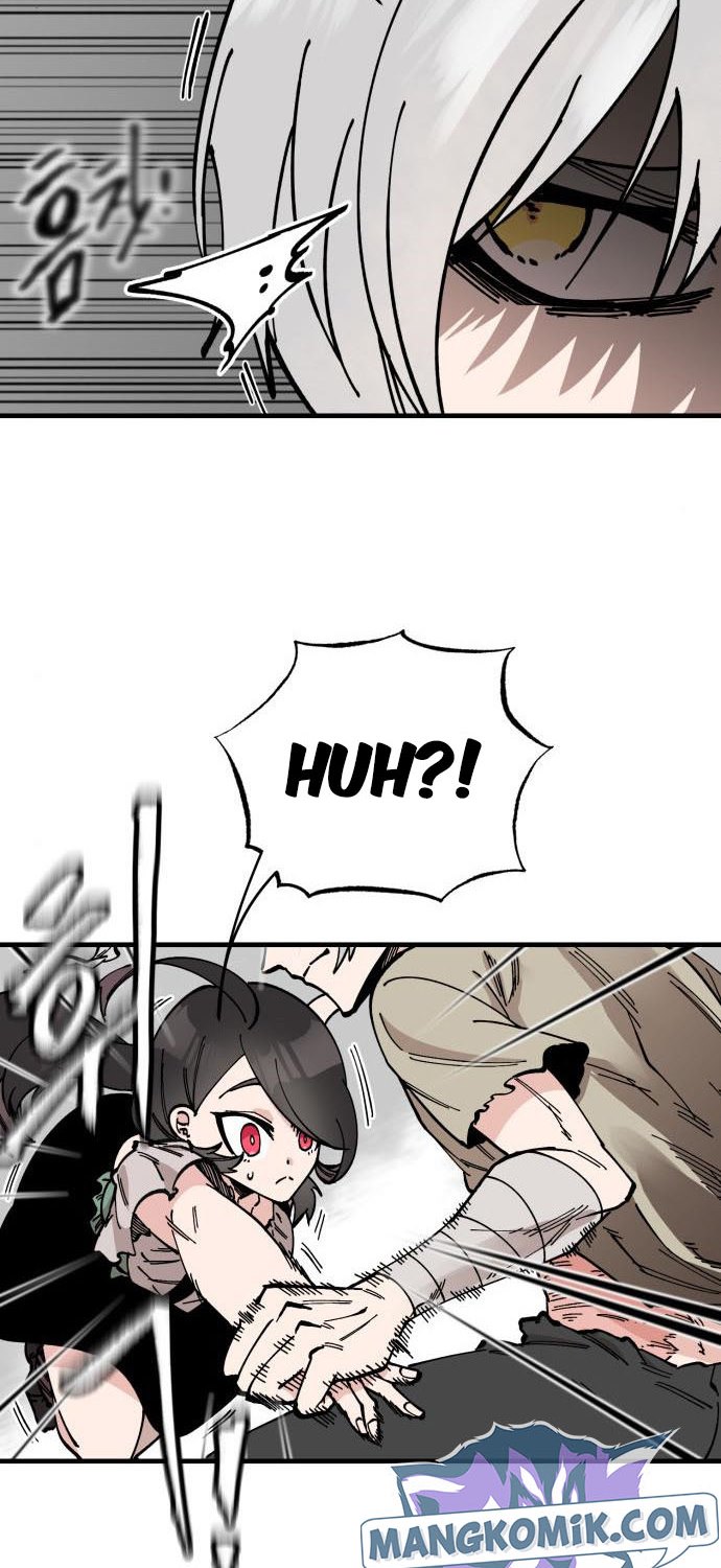 Rathard Chapter 34 Bahasa Indonesia