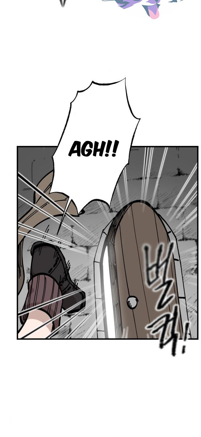 Rathard Chapter 34 Bahasa Indonesia