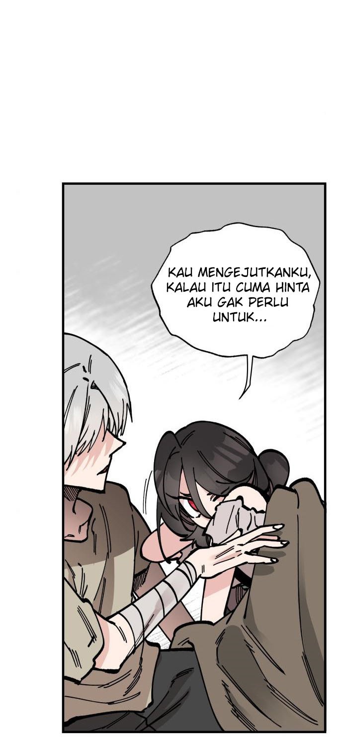 Rathard Chapter 34 Bahasa Indonesia