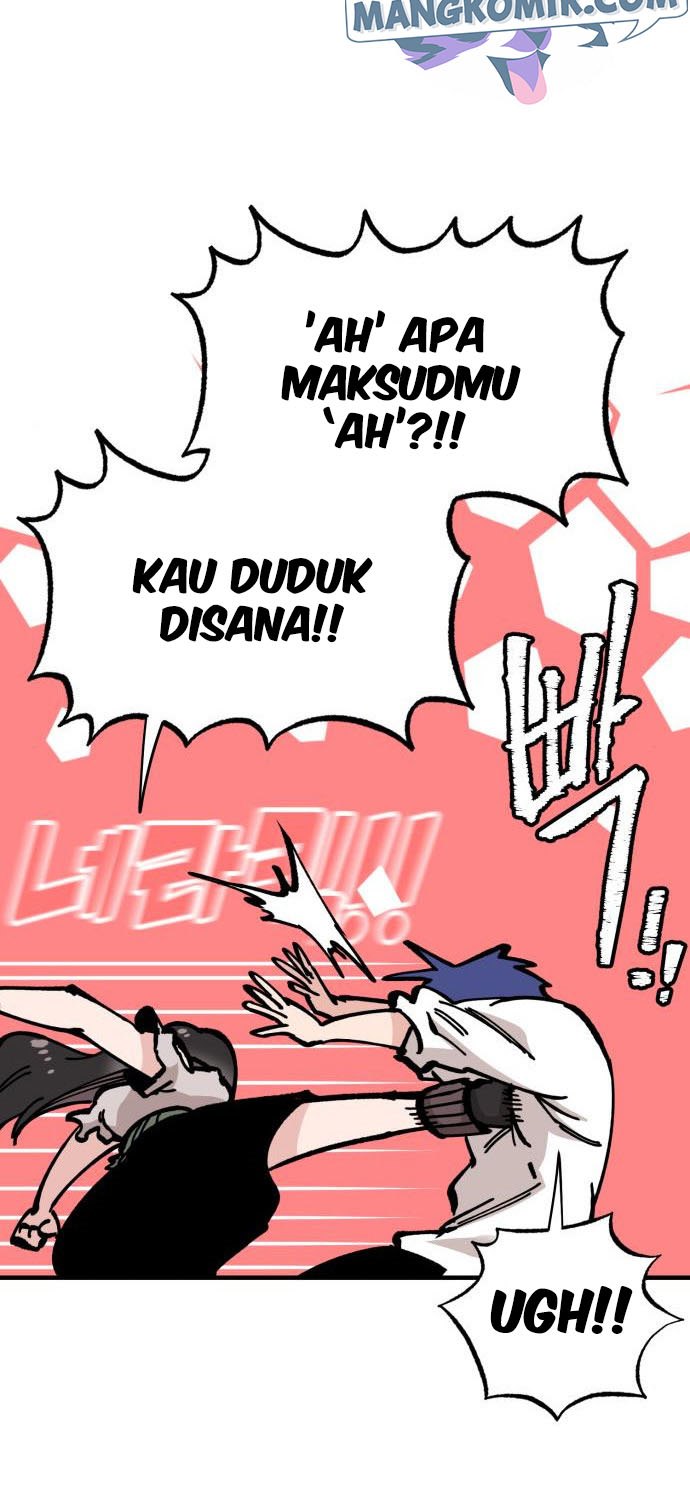 Rathard Chapter 34 Bahasa Indonesia