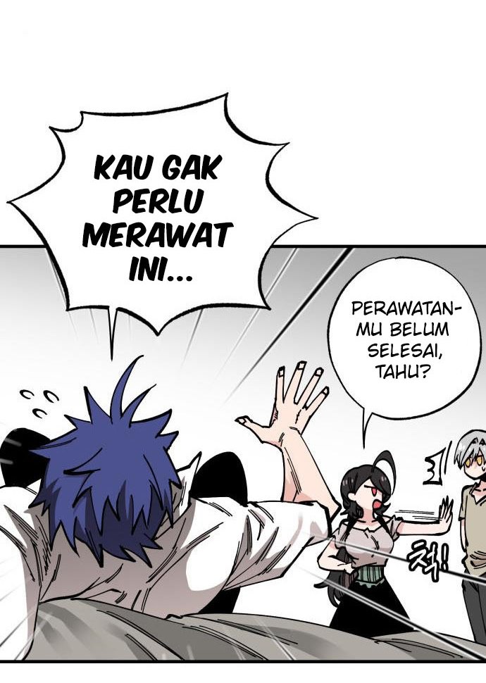 Rathard Chapter 34 Bahasa Indonesia