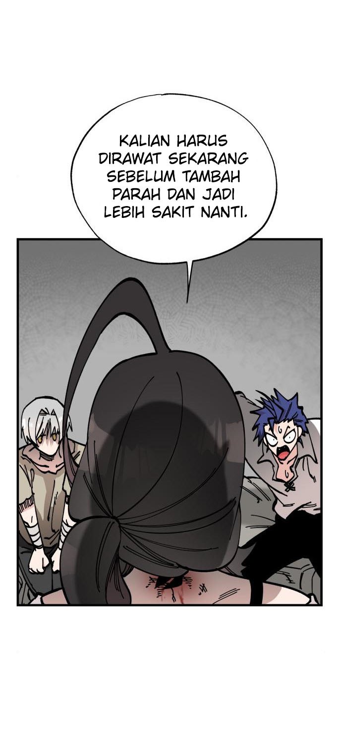 Rathard Chapter 34 Bahasa Indonesia