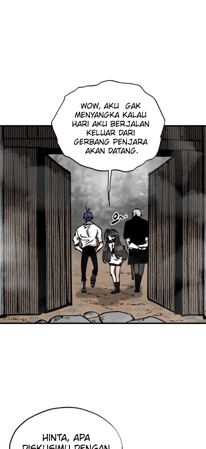 Rathard Chapter 34 Bahasa Indonesia