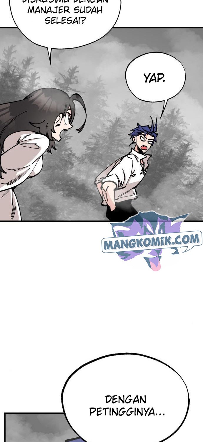 Rathard Chapter 34 Bahasa Indonesia