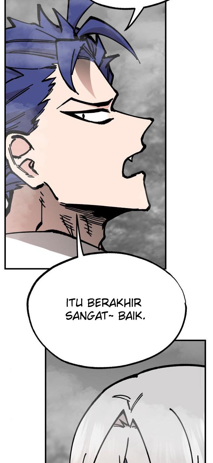 Rathard Chapter 34 Bahasa Indonesia
