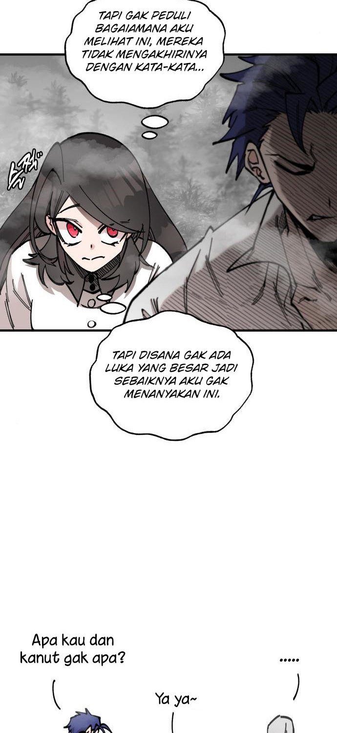 Rathard Chapter 34 Bahasa Indonesia