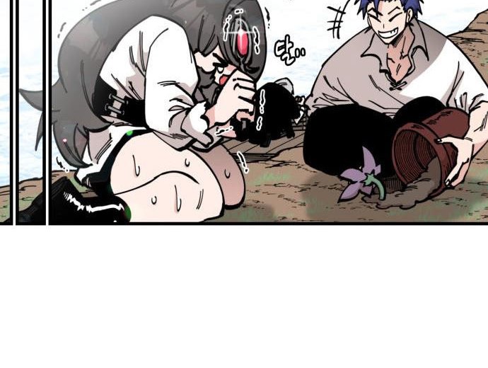 Rathard Chapter 34 Bahasa Indonesia