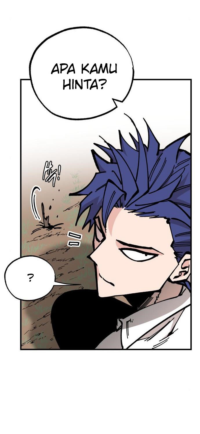 Rathard Chapter 34 Bahasa Indonesia