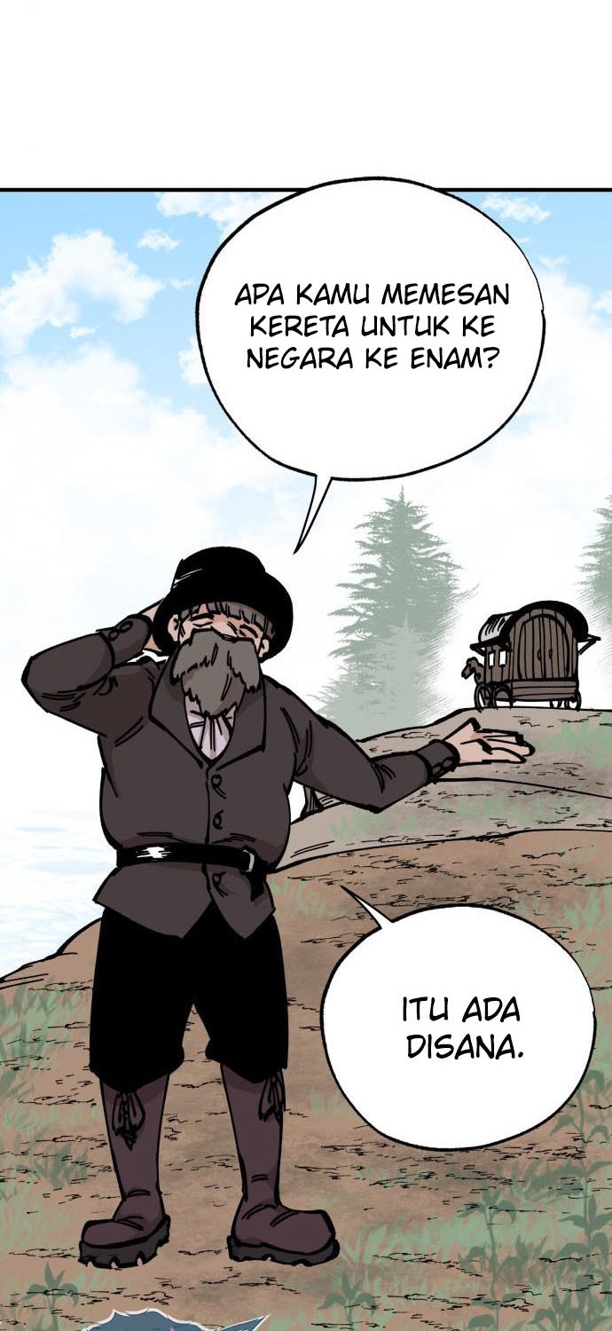 Rathard Chapter 34 Bahasa Indonesia