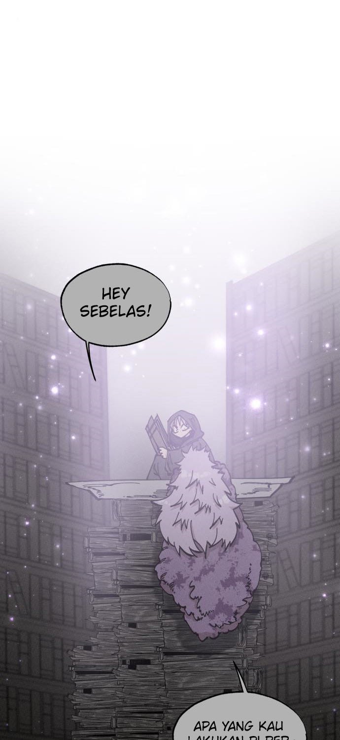 Rathard Chapter 34 Bahasa Indonesia