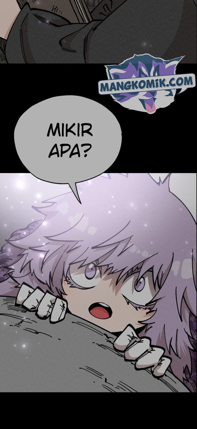 Rathard Chapter 34 Bahasa Indonesia