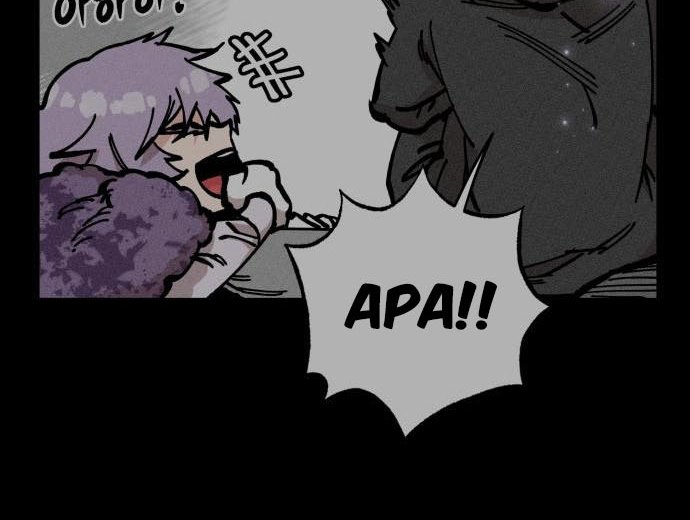 Rathard Chapter 34 Bahasa Indonesia