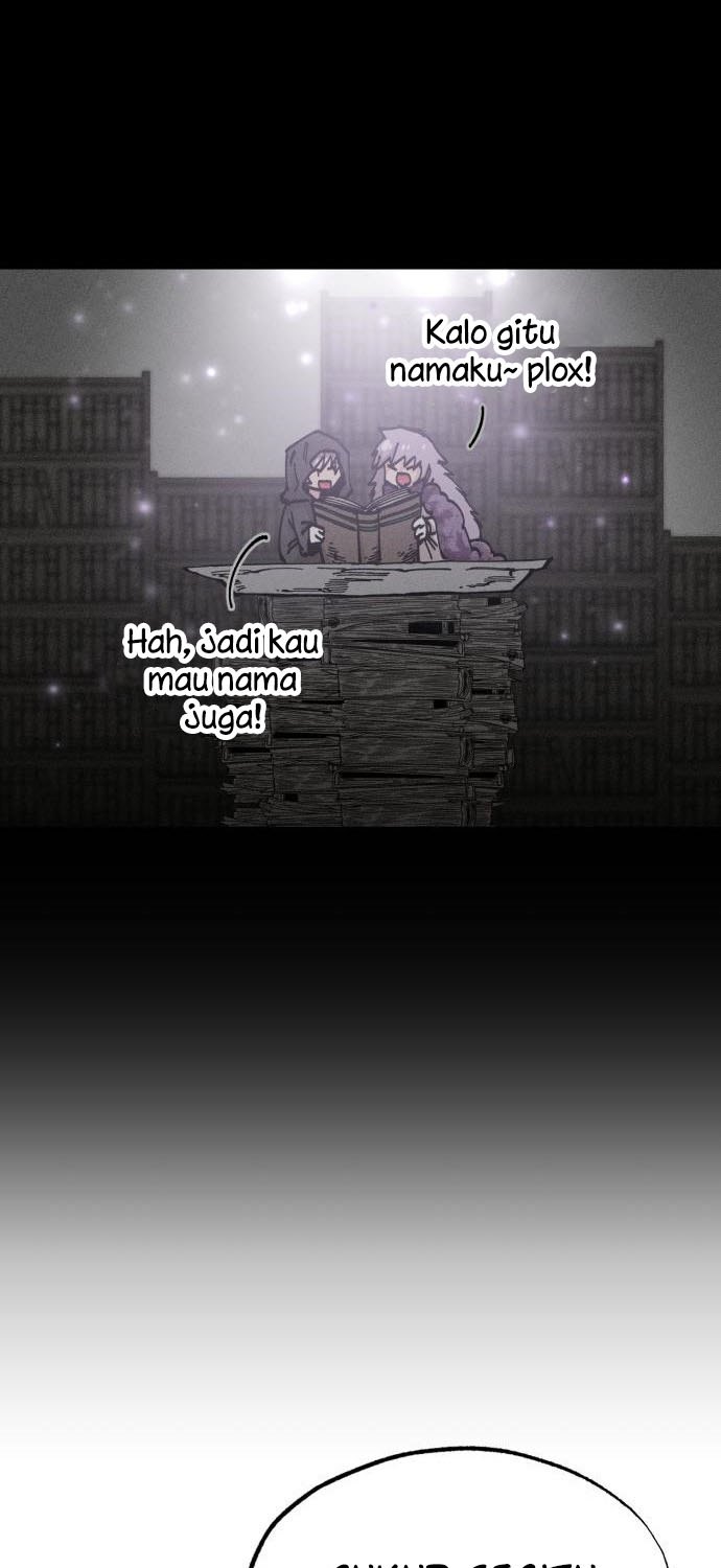 Rathard Chapter 34 Bahasa Indonesia