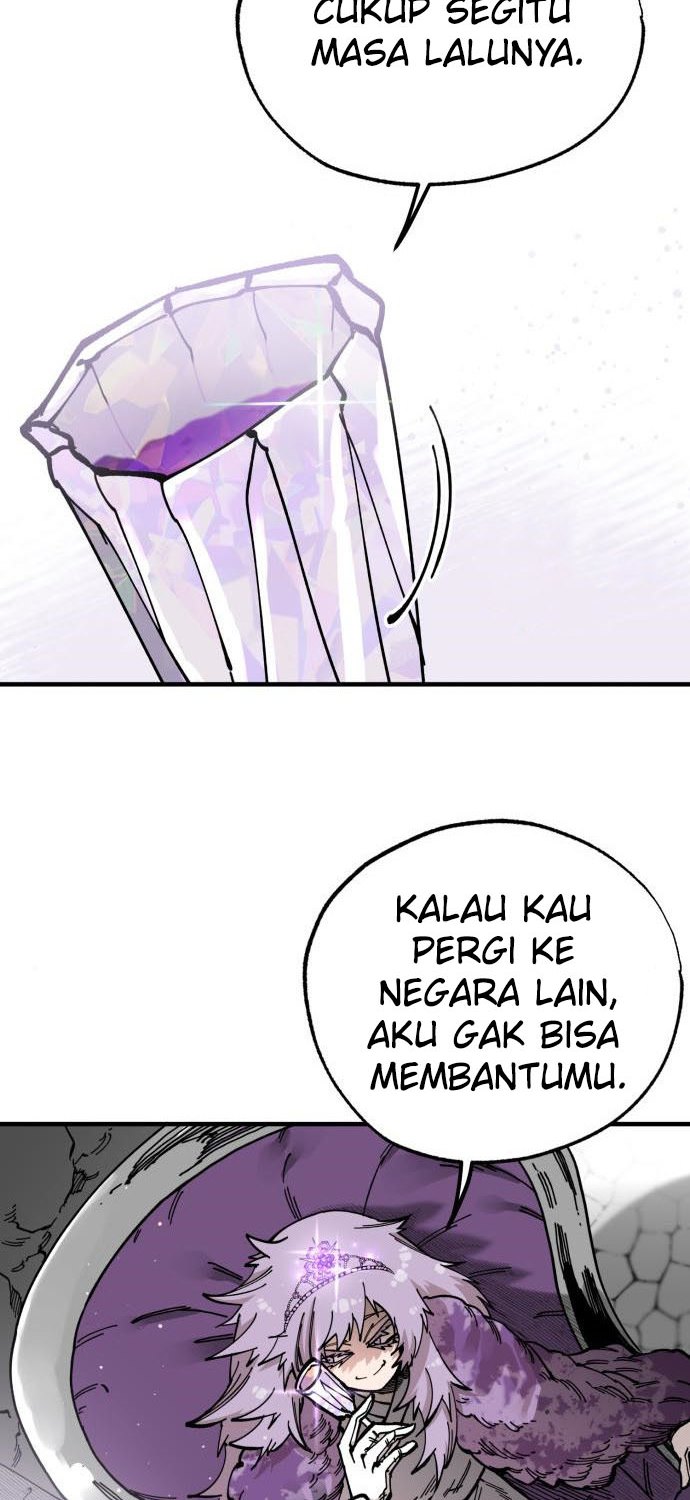 Rathard Chapter 34 Bahasa Indonesia