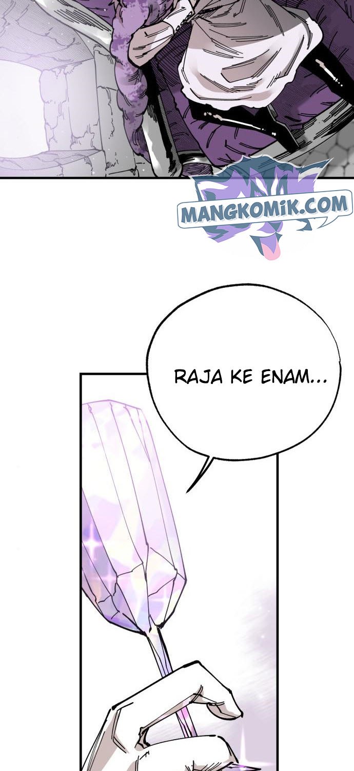 Rathard Chapter 34 Bahasa Indonesia