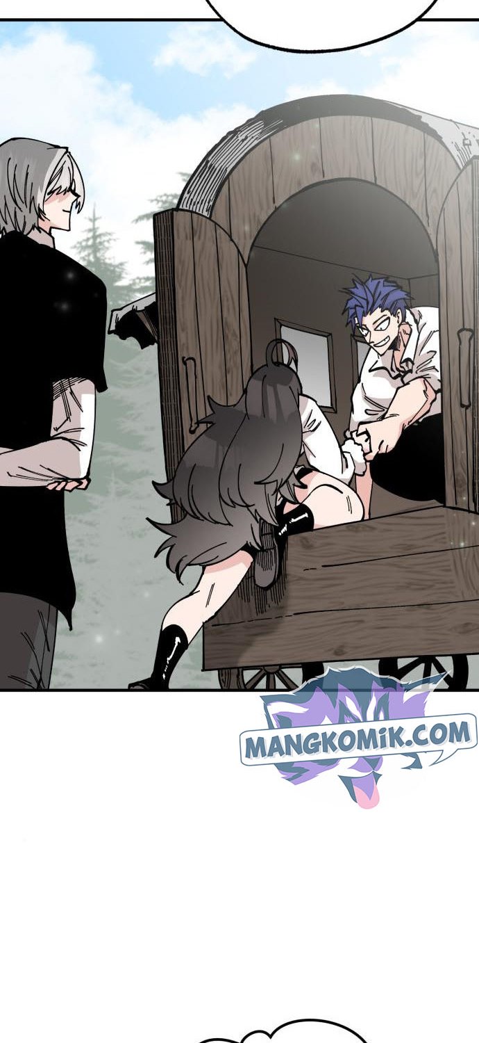 Rathard Chapter 34 Bahasa Indonesia