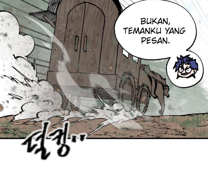 Rathard Chapter 34 Bahasa Indonesia