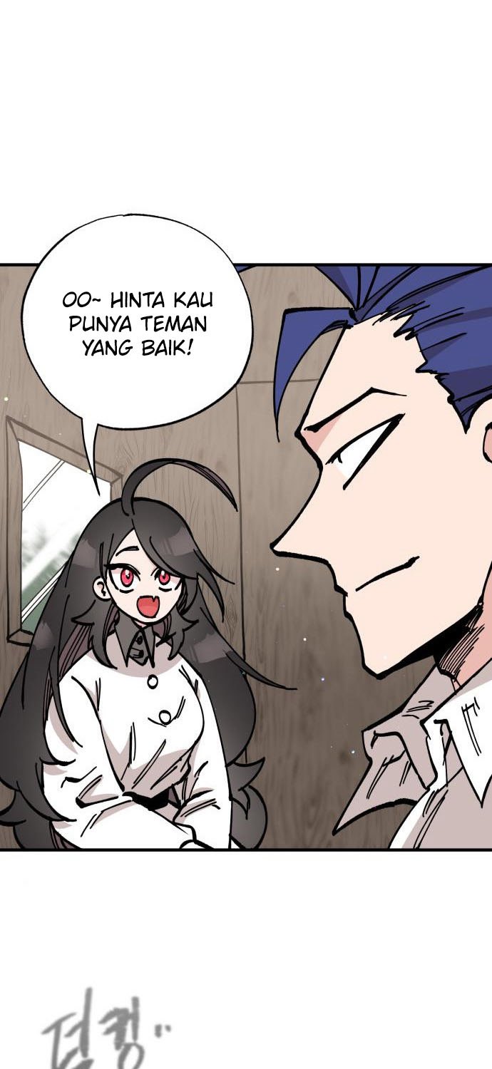 Rathard Chapter 34 Bahasa Indonesia