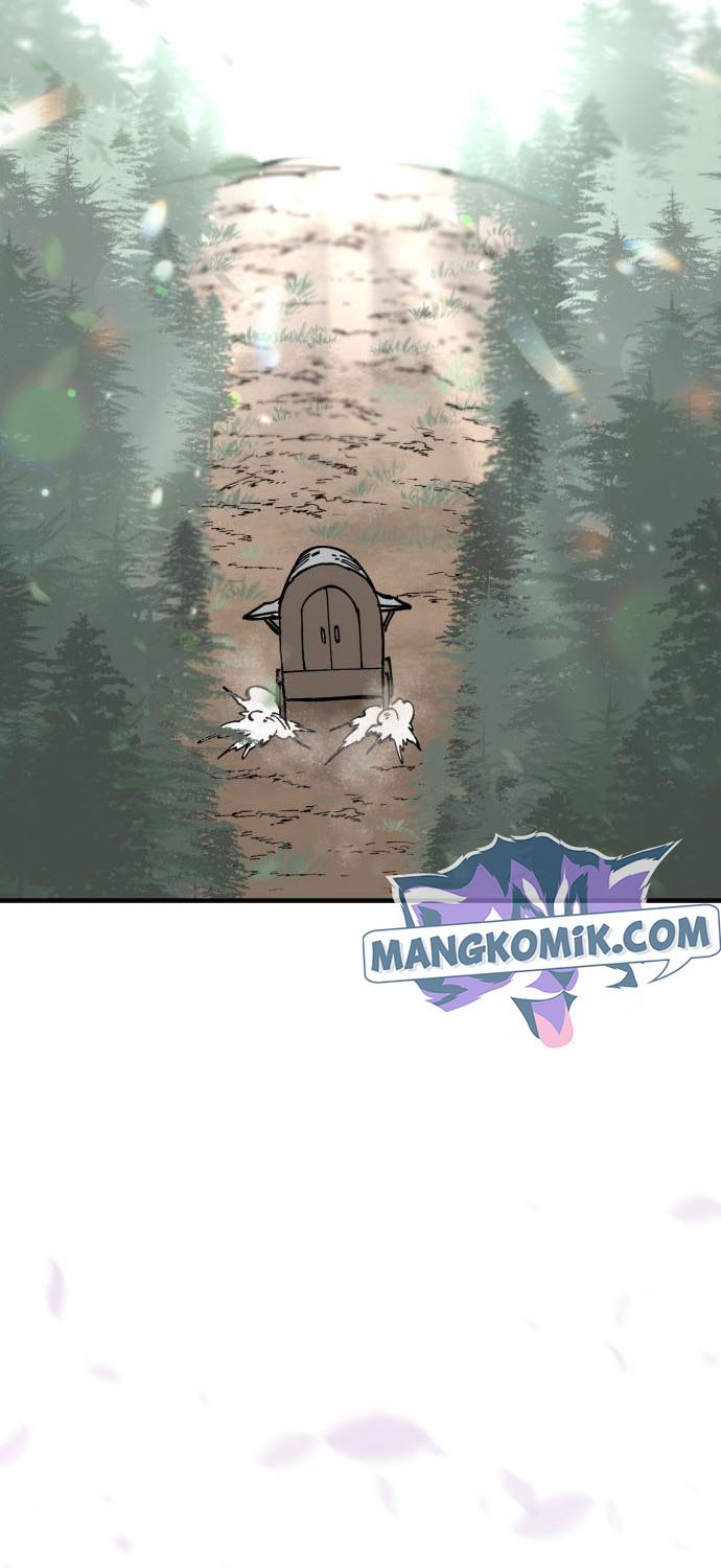 Rathard Chapter 34 Bahasa Indonesia