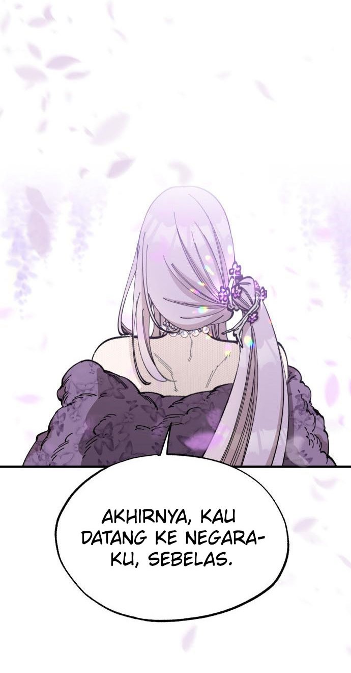 Rathard Chapter 34 Bahasa Indonesia