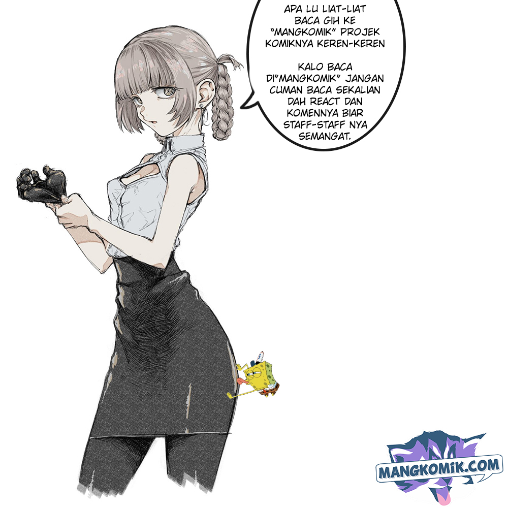 Rathard Chapter 34 Bahasa Indonesia