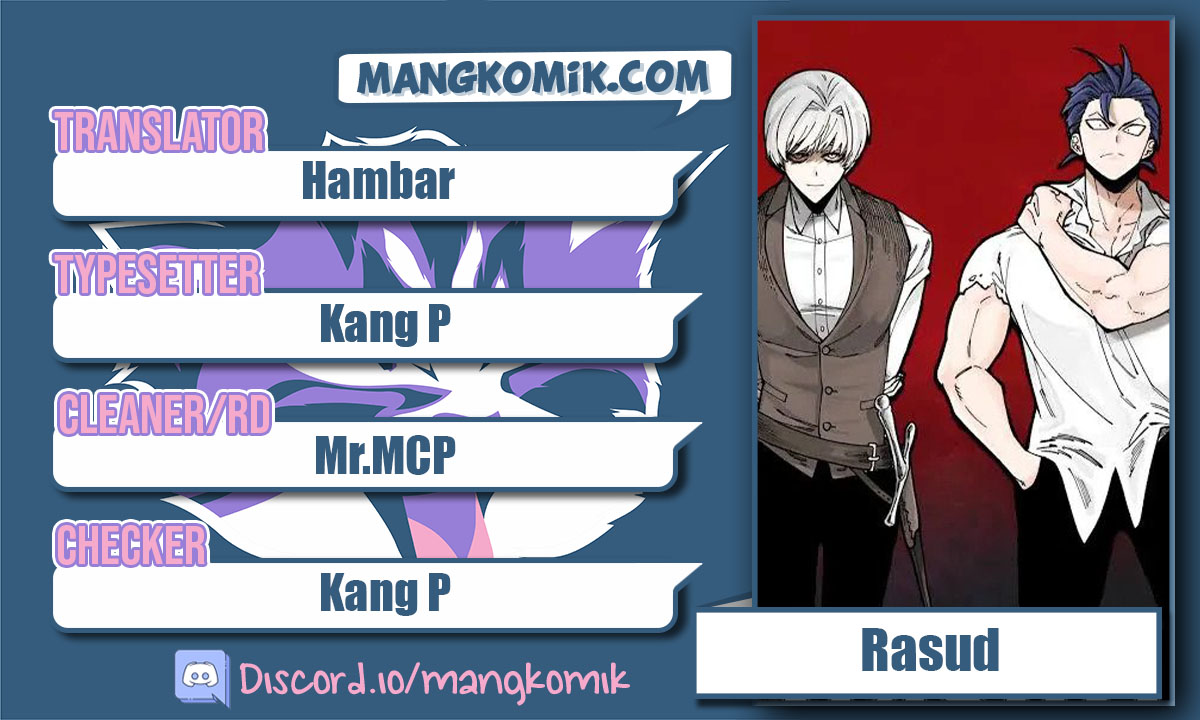 Rathard Chapter 39 Bahasa Indonesia