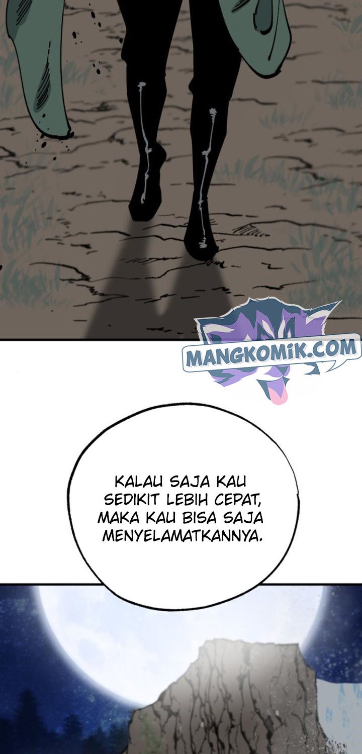 Rathard Chapter 39 Bahasa Indonesia