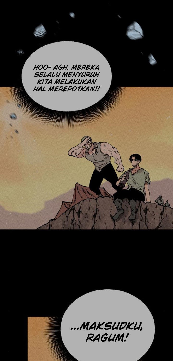 Rathard Chapter 39 Bahasa Indonesia