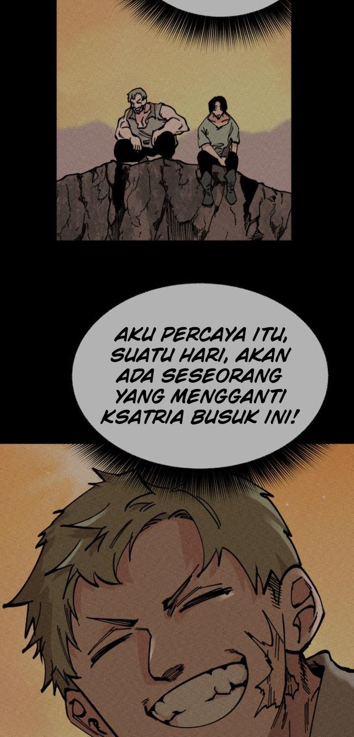 Rathard Chapter 39 Bahasa Indonesia