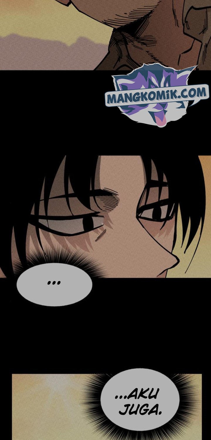 Rathard Chapter 39 Bahasa Indonesia